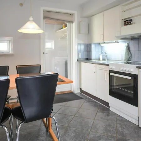 Lejlighed 3 Bedroom Cozy In Romo *