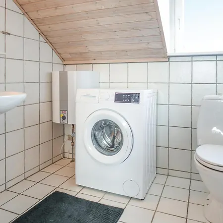3 Bedroom Cozy In Romo Appartement *