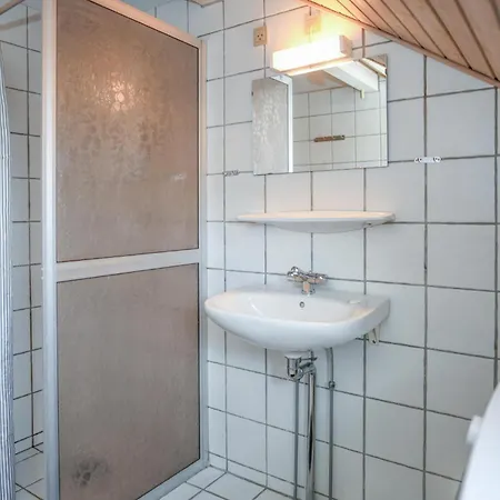 3 Bedroom Cozy In Romo Appartement Sønderby