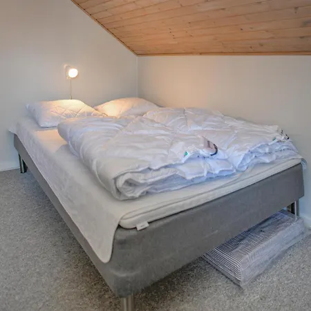 3 Bedroom Cozy In Romo Appartement