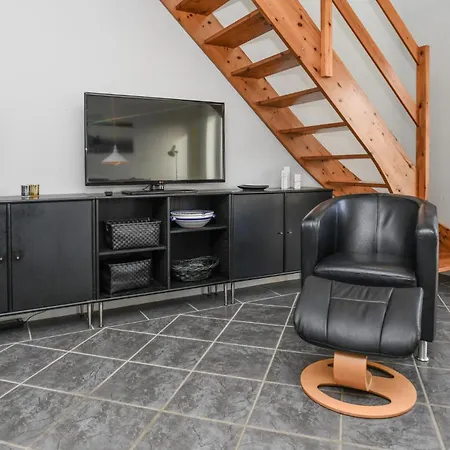 Appartement 3 Bedroom Cozy In Romo *