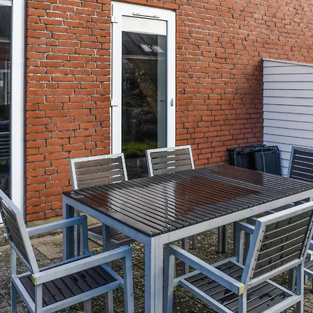 3 Bedroom Cozy In Romo