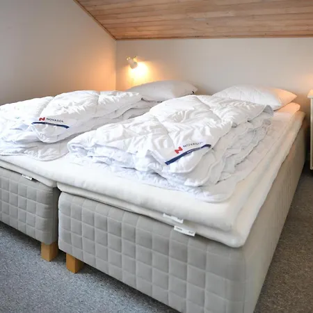 Appartement 3 Bedroom Cozy In Romo