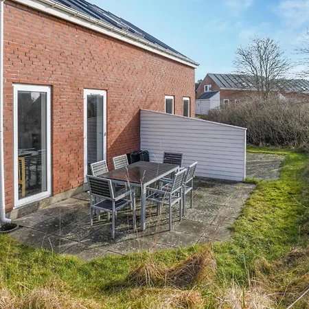 Lejlighed 3 Bedroom Cozy In Romo