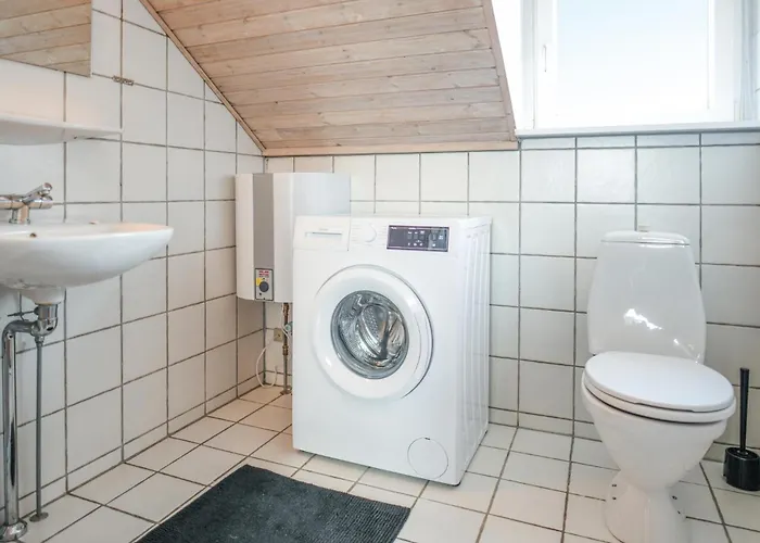 3 Bedroom Cozy In Romo Lejlighed *