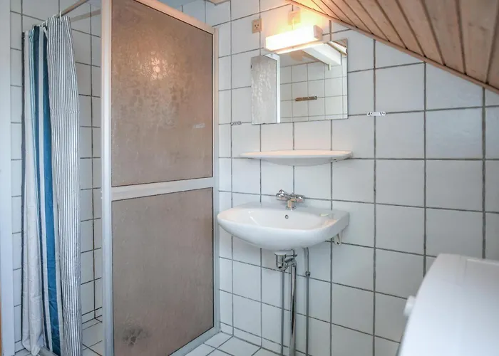 3 Bedroom Cozy In Romo Lejlighed Sønderby