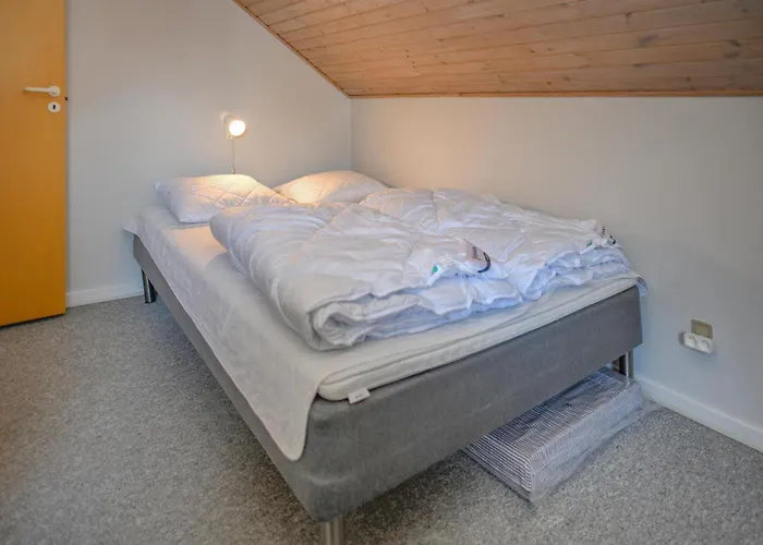 3 Bedroom Cozy In Romo Lejlighed