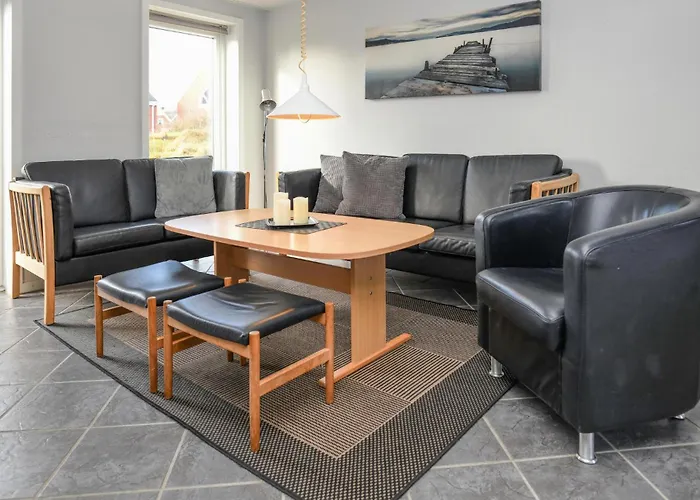 Lejlighed 3 Bedroom Cozy In Romo