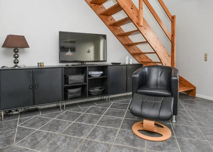 Lejlighed 3 Bedroom Cozy In Romo *