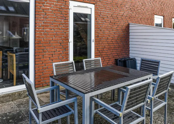 3 Bedroom Cozy In Romo