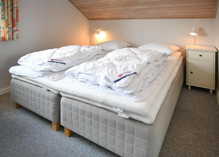 Lejlighed 3 Bedroom Cozy In Romo