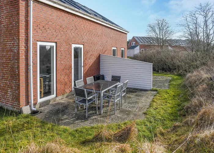 Lejlighed 3 Bedroom Cozy In Romo